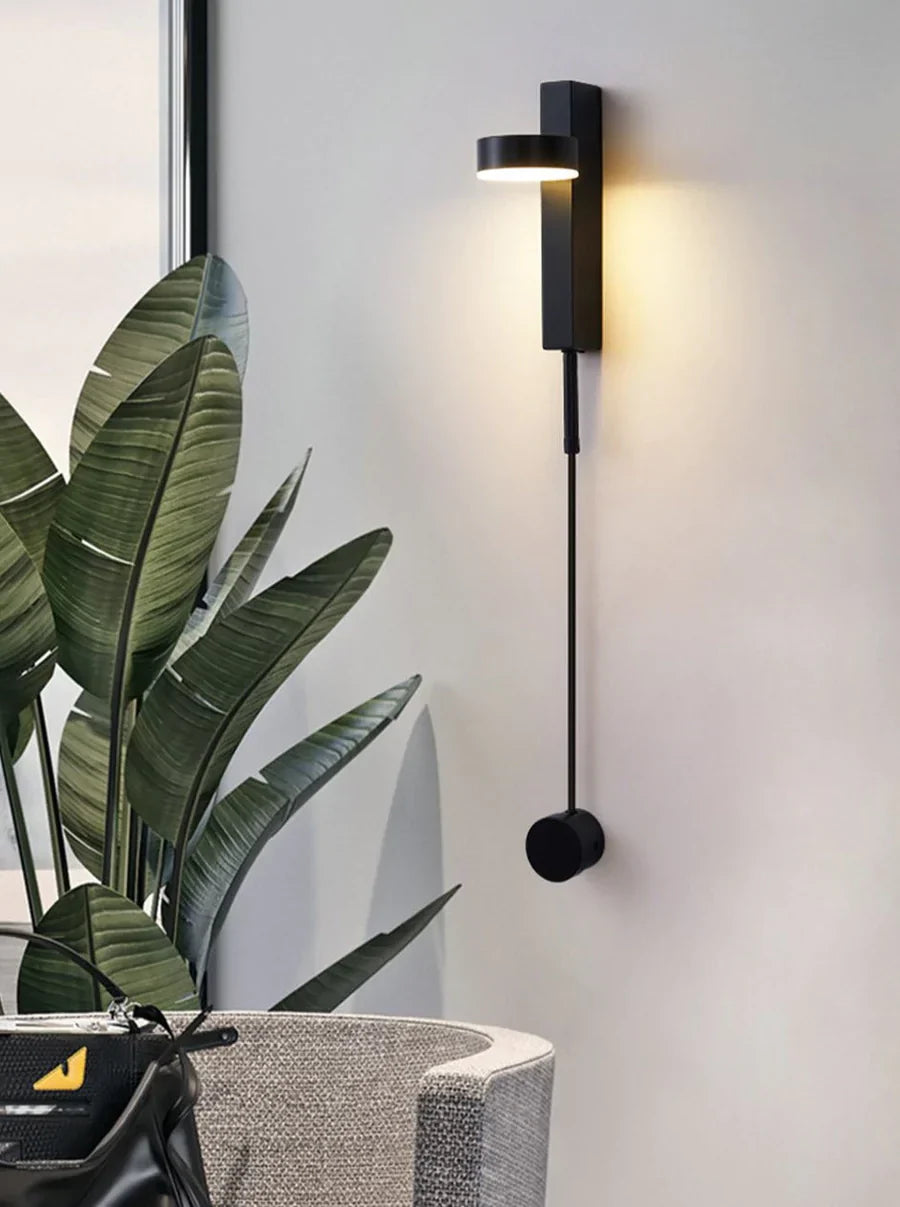Elegant Wall Lamp Celine | Wall Lamp | Led | 20W | 100-240V | Elegant Wall Illumination