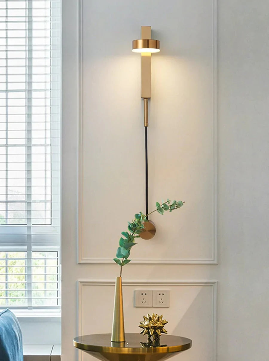 Elegant Wall Lamp Celine | Wall Lamp | Led | 20W | 100-240V | Elegant Wall Illumination
