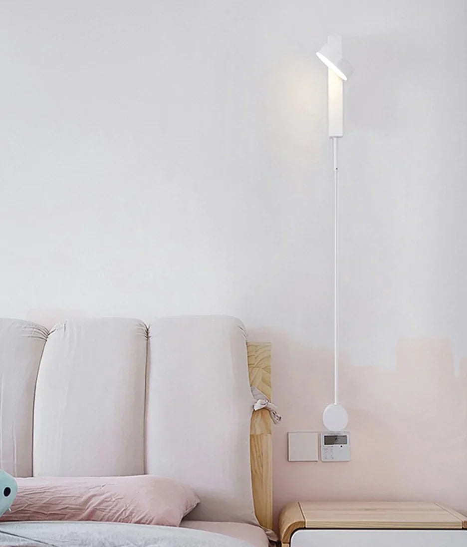 Elegant Wall Lamp Celine | Wall Lamp | Led | 20W | 100-240V | Elegant Wall Illumination