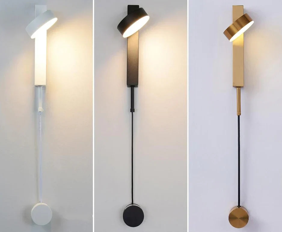 Elegant Wall Lamp Celine | Wall Lamp | Led | 20W | 100-240V | Elegant Wall Illumination