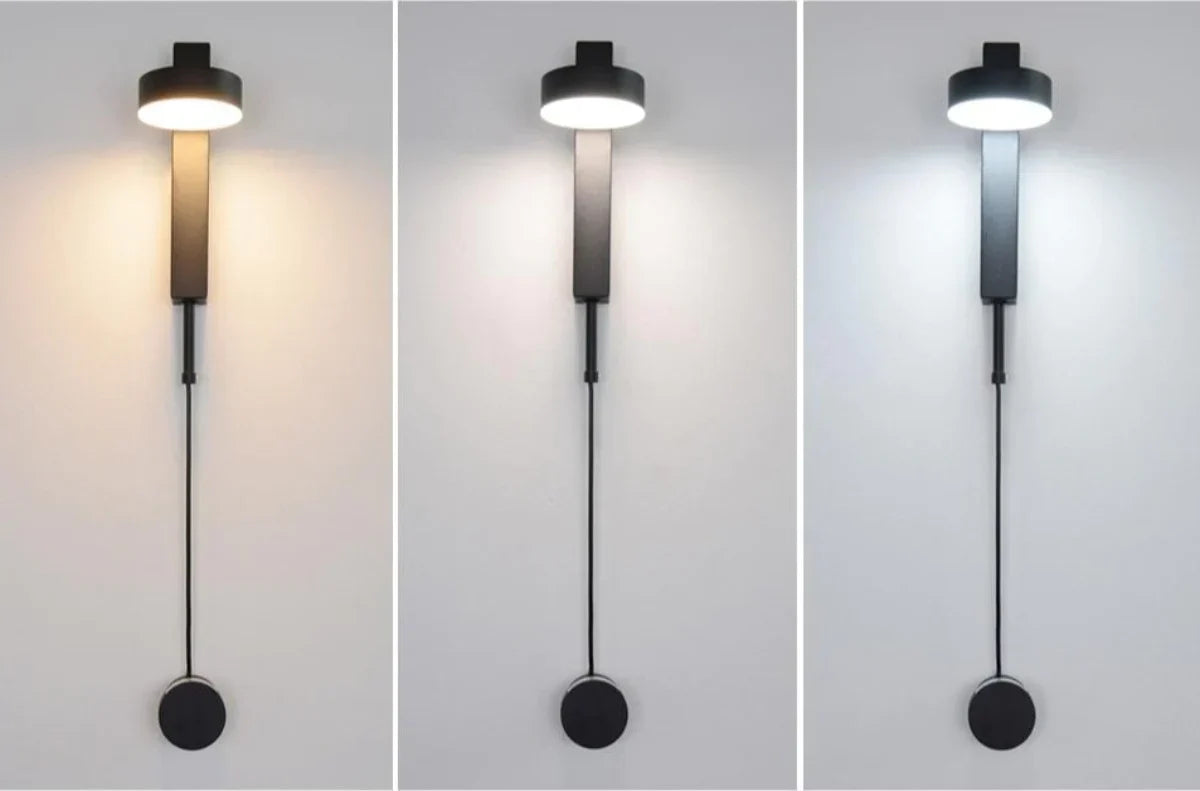 Elegant Wall Lamp Celine | Wall Lamp | Led | 20W | 100-240V | Elegant Wall Illumination