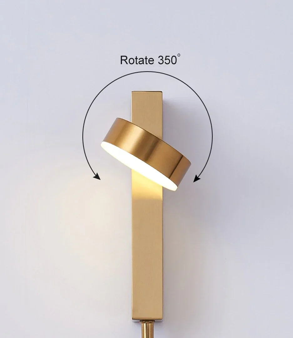 Elegant Wall Lamp Celine | Wall Lamp | Led | 20W | 100-240V | Elegant Wall Illumination