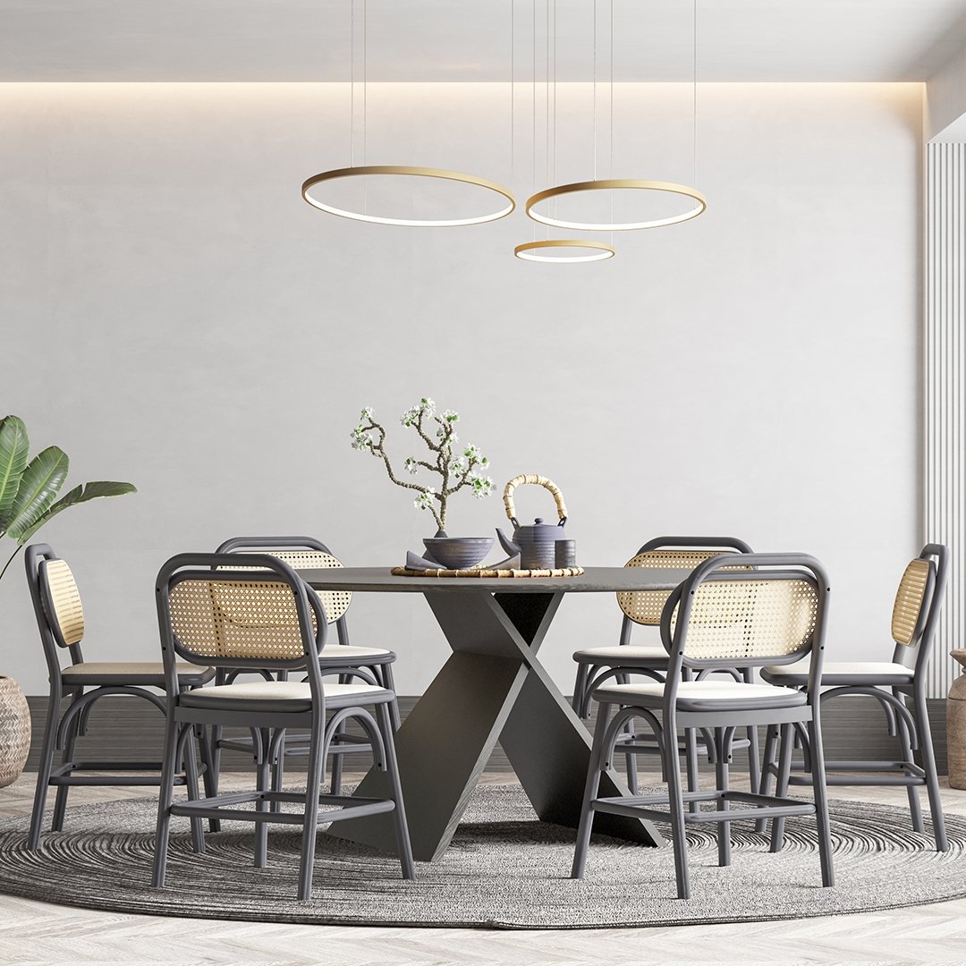 AUCENTA Ceiling Lamp | Lighting | Premium Lighting Solution