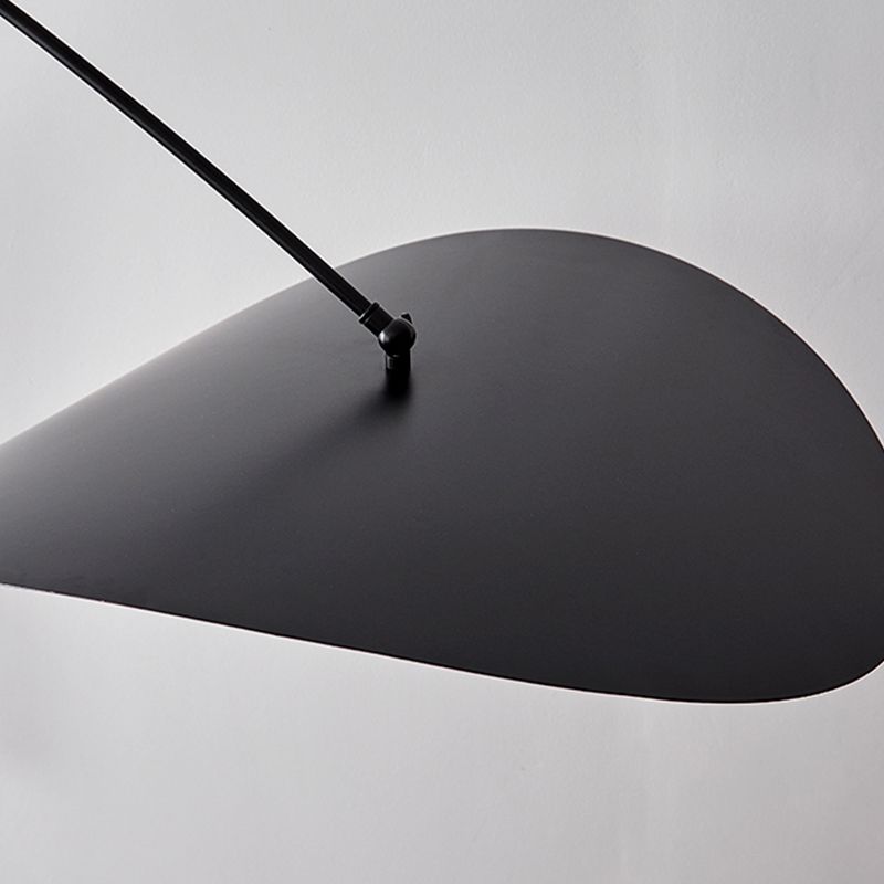 Carins Modern Wall Lamp, Arch, | Wall Lamp | glass/metal | 110V - 240V | Elegant Wall Illumination