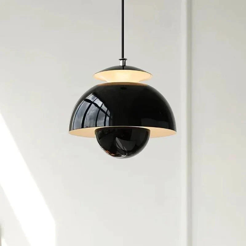 LunaSphere Modern Hanging Lamp | Lighting | LED | metal | Premium Lighting Solution