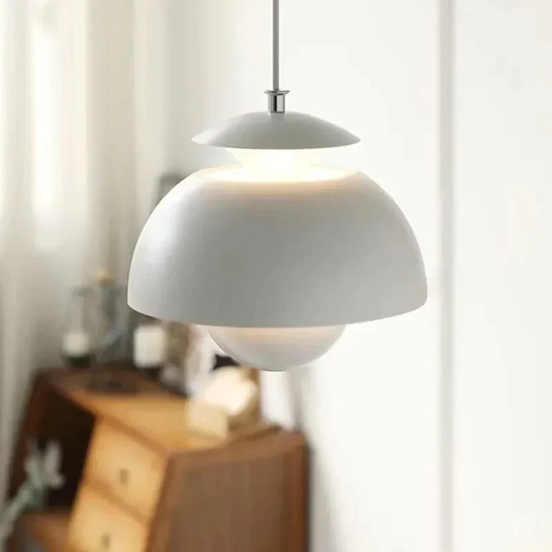 LunaSphere Modern Hanging Lamp | Lighting | LED | metal | Premium Lighting Solution