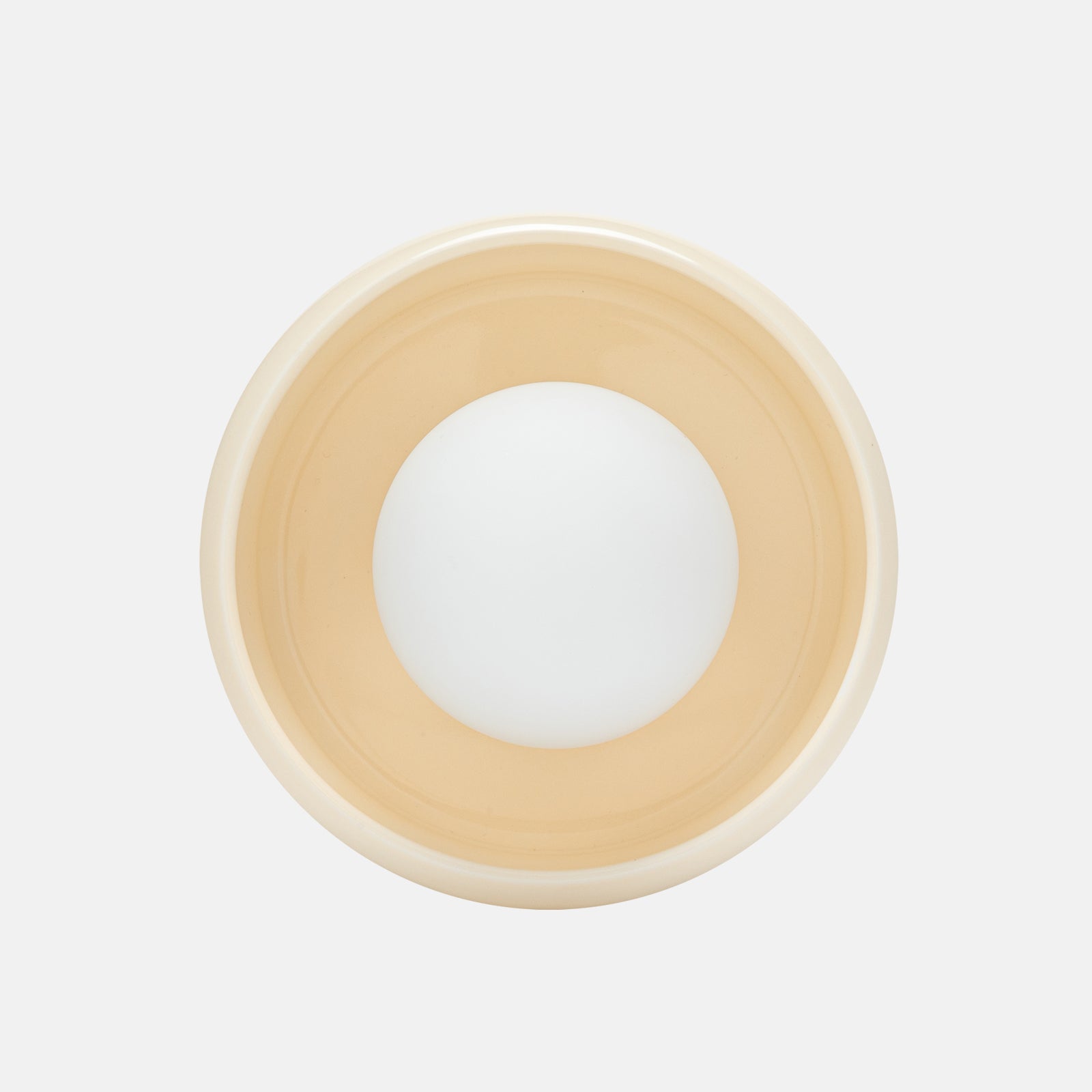 Modern Striped Simple Ceramic Wall | Wall Lamp | glass | 110V - 120V | Elegant Wall Illumination