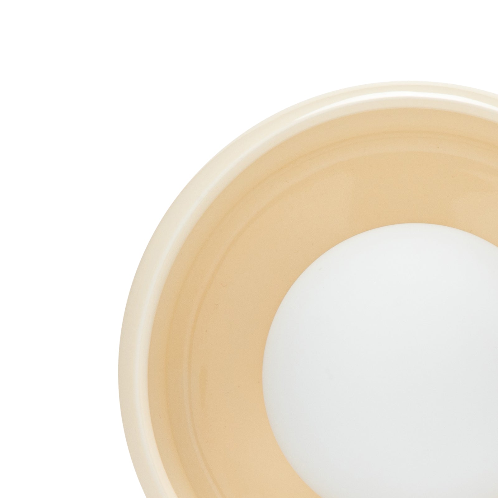 Modern Striped Simple Ceramic Wall | Wall Lamp | glass | 110V - 120V | Elegant Wall Illumination