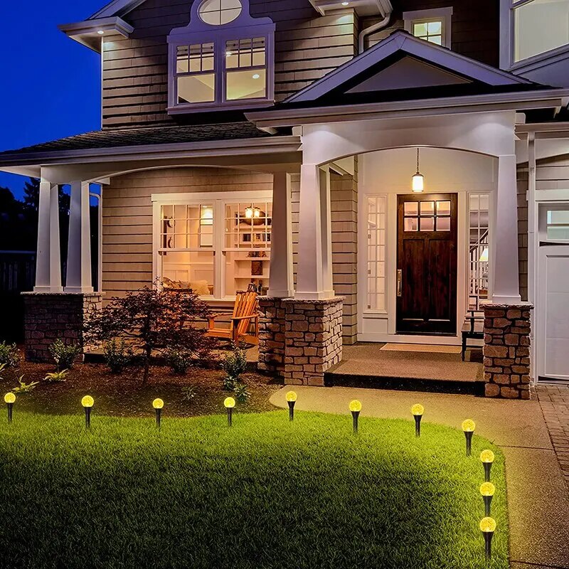 NocturneStraal Mood lighting Outdoor lamps | Lighting | LED | Premium Lighting Solution