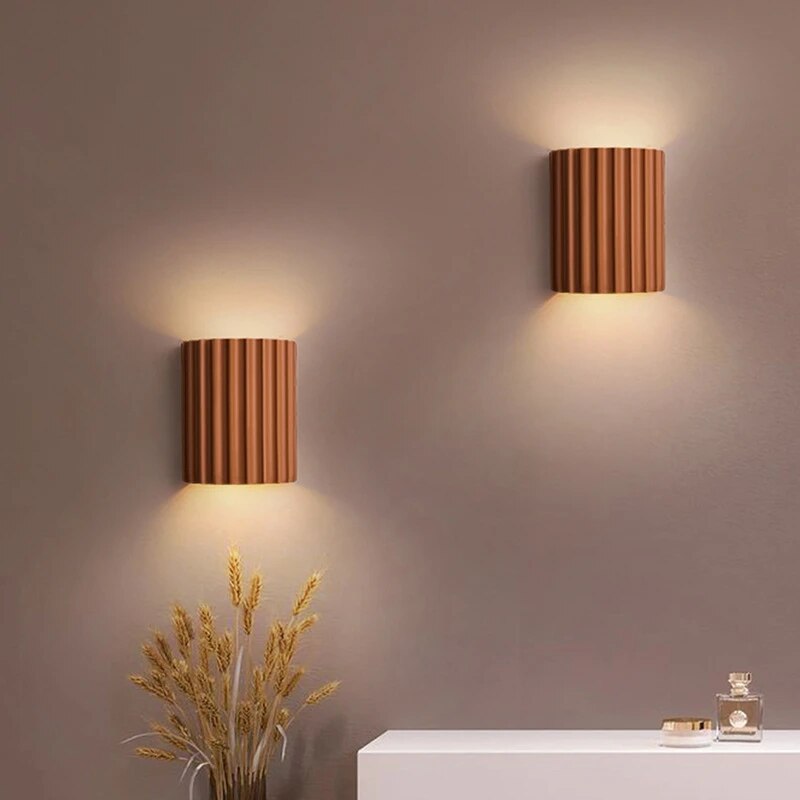 LuxaLicht Stylish wall lamps made | Wall Lamp | Led | Elegant Wall Illumination