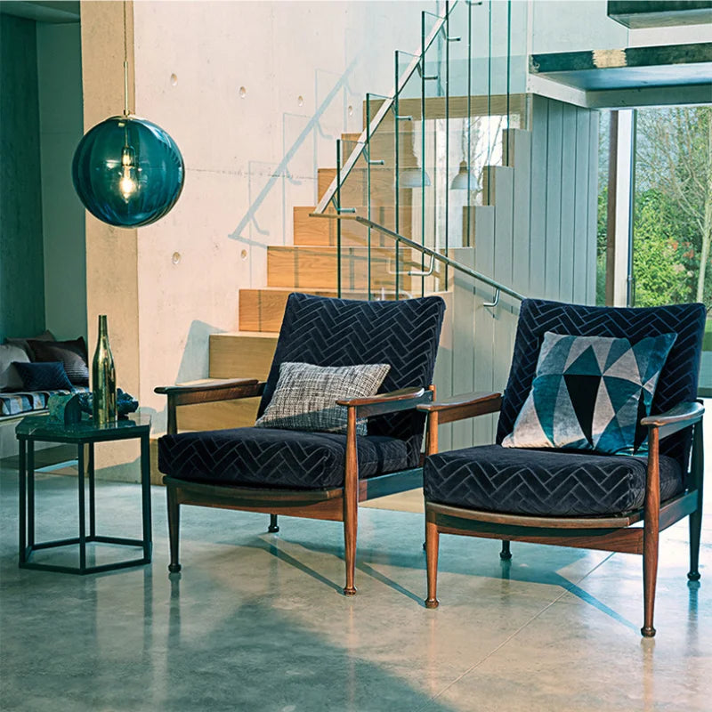 HelderBol Glass Ball Hanging Lamp | Lighting | cool white | glass/iron/metal | Premium Lighting Solution