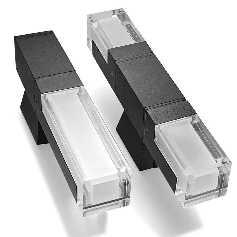 MotionGuard Outdoor Lamp | Lighting | Led | plastic | Premium Lighting Solution