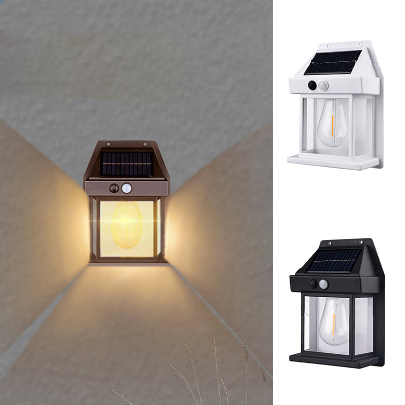 SolarLux Solar Tungsten Lamp | Lighting | Premium Lighting Solution