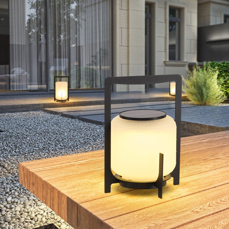 Lampara Outdoor Lamp (Solar) | Lighting | Premium Lighting Solution