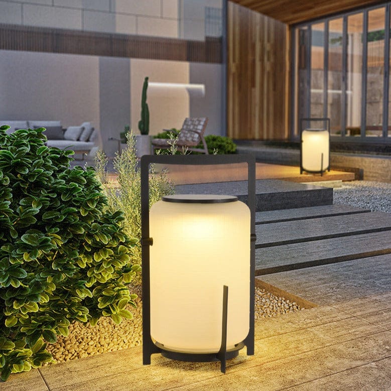 Lampara Outdoor Lamp (Solar) | Lighting | Premium Lighting Solution