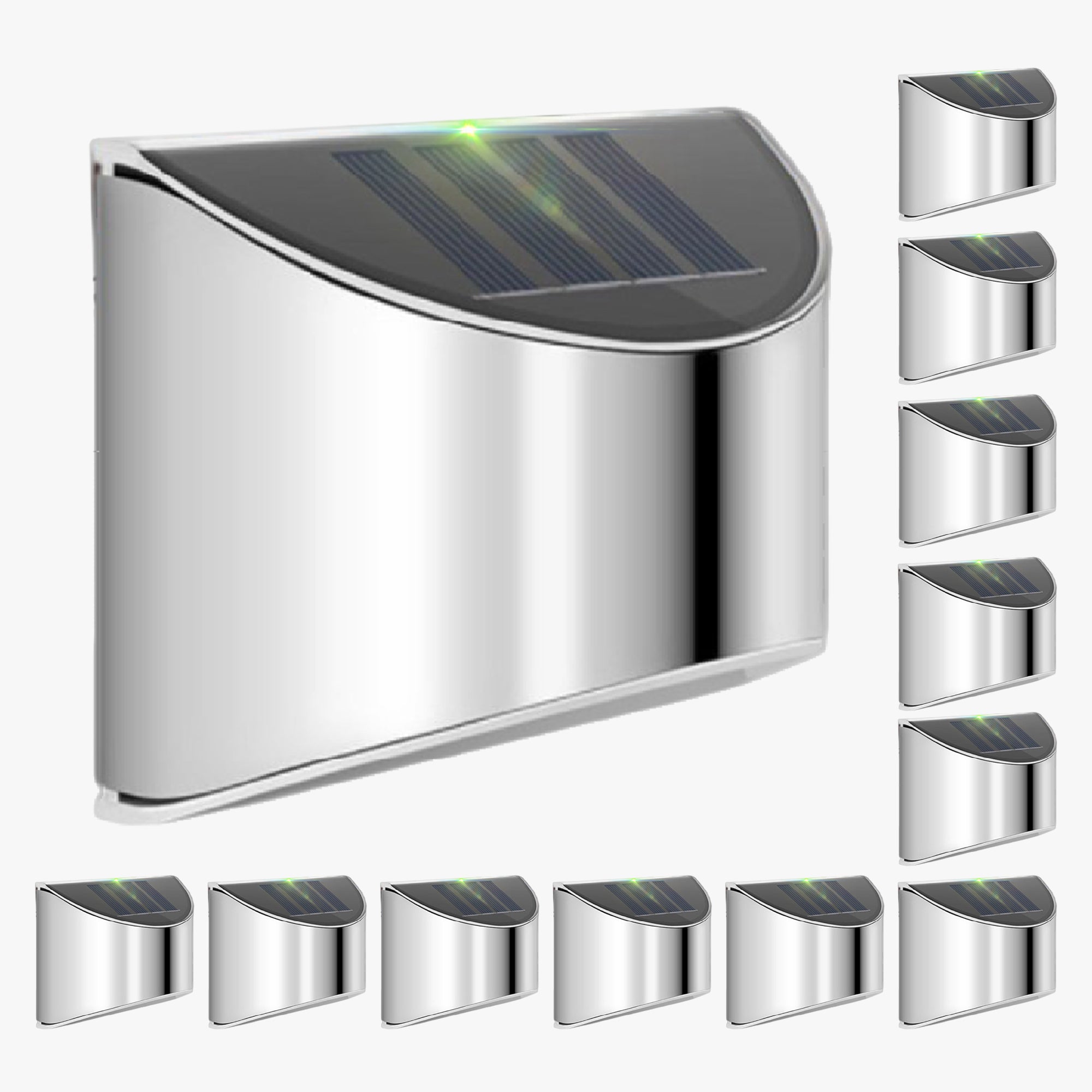 Solaris Stainless Steel Outdoor Lamps | Lighting | Led | steel | Premium Lighting Solution