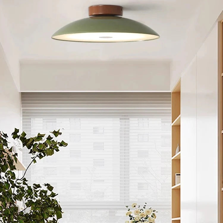 Classic Iron Ceiling Lamp Hallway | Lighting | LED | 110V-120V | Premium Lighting Solution