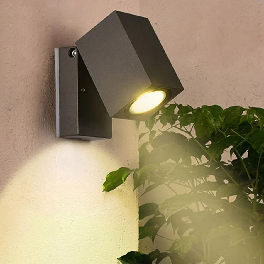 StellaLicht Weatherproof Outdoor Lighting | Lighting | LED | 5W | Premium Lighting Solution