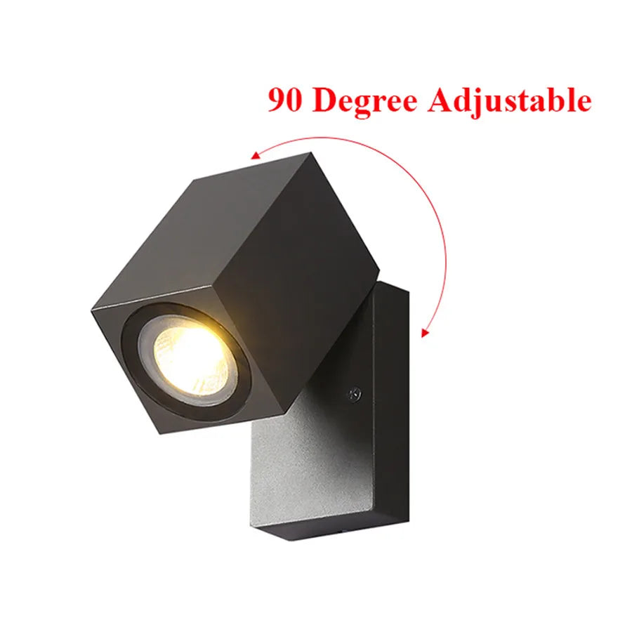 StellaLicht Weatherproof Outdoor Lighting | Lighting | LED | 5W | Premium Lighting Solution