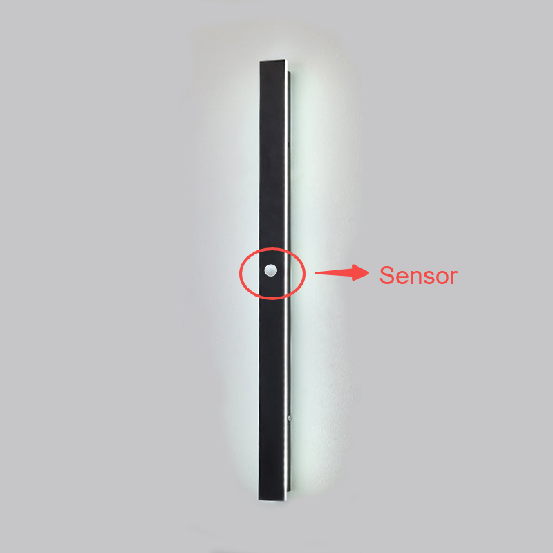 Zenith Modern Design Wall Lamps | Wall Lamp | Led | Metal | Elegant Wall Illumination