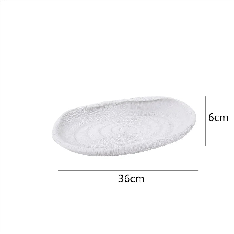 Vase Luvienna | Decorative Item | Elegant Home Decor
