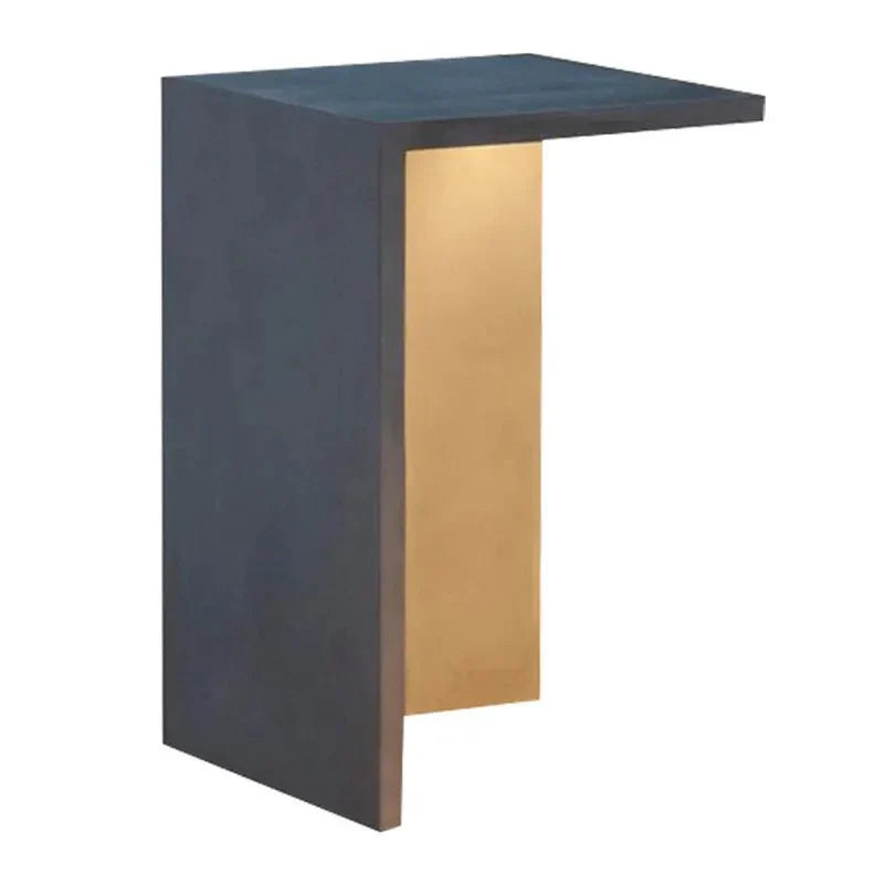 Block Lane Outdoor Solar Light | Lighting | LED | metal/plastic | Premium Lighting Solution