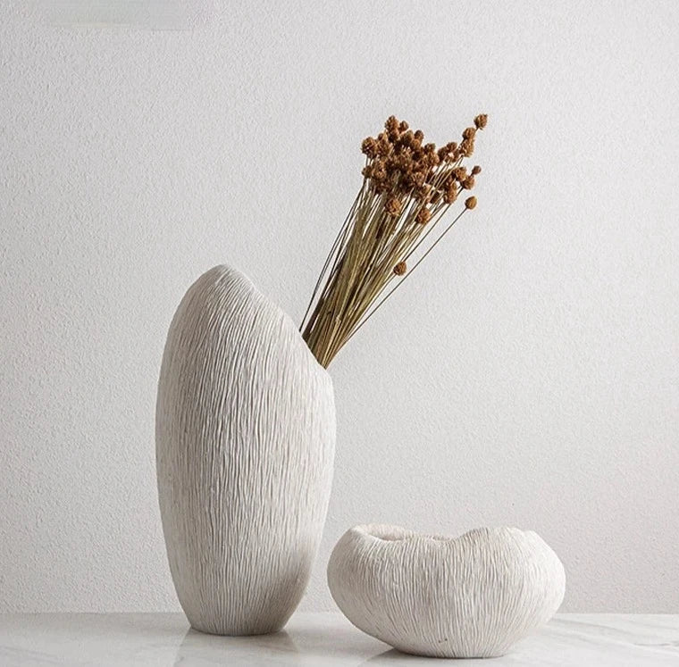 Vase Luvienna | Decorative Item | Elegant Home Decor
