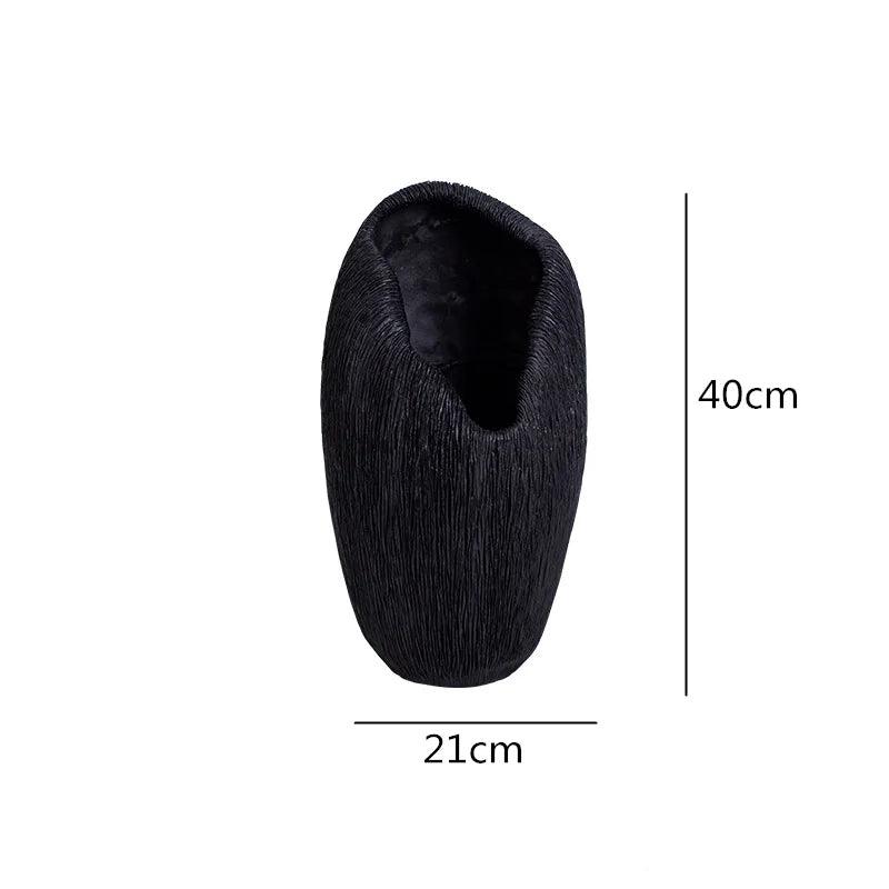 Vase Luvienna | Decorative Item | Elegant Home Decor