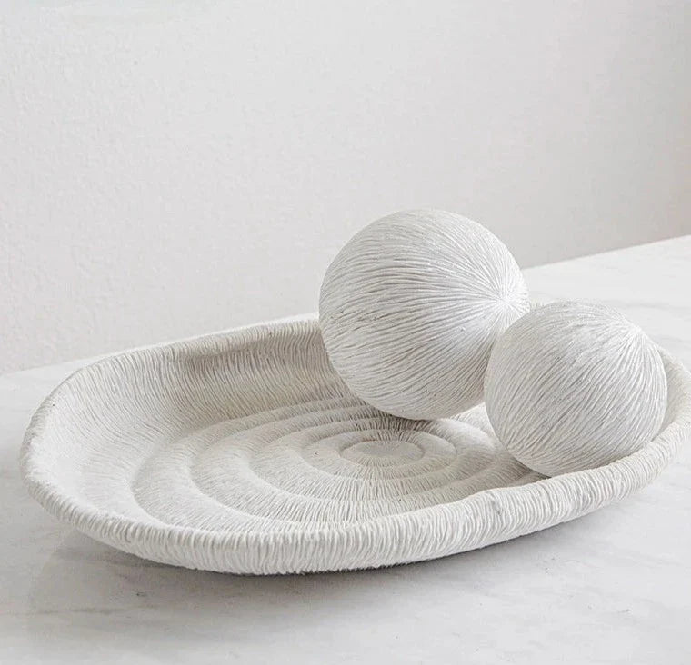 Vase Luvienna | Decorative Item | Elegant Home Decor