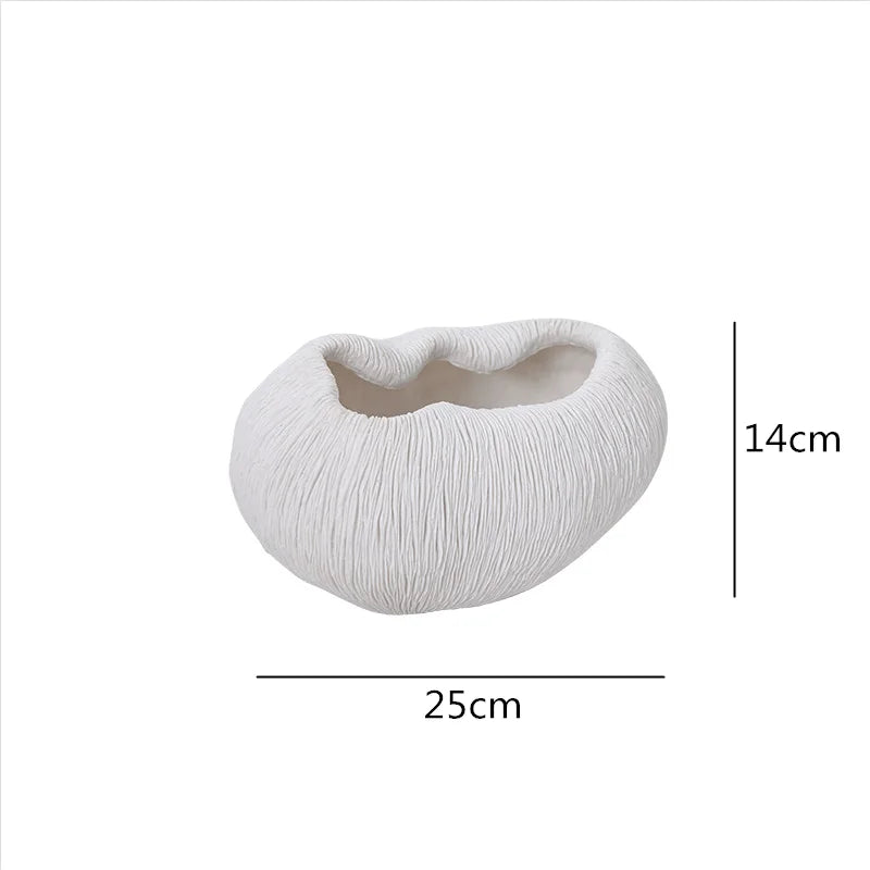 Vase Luvienna | Decorative Item | Elegant Home Decor