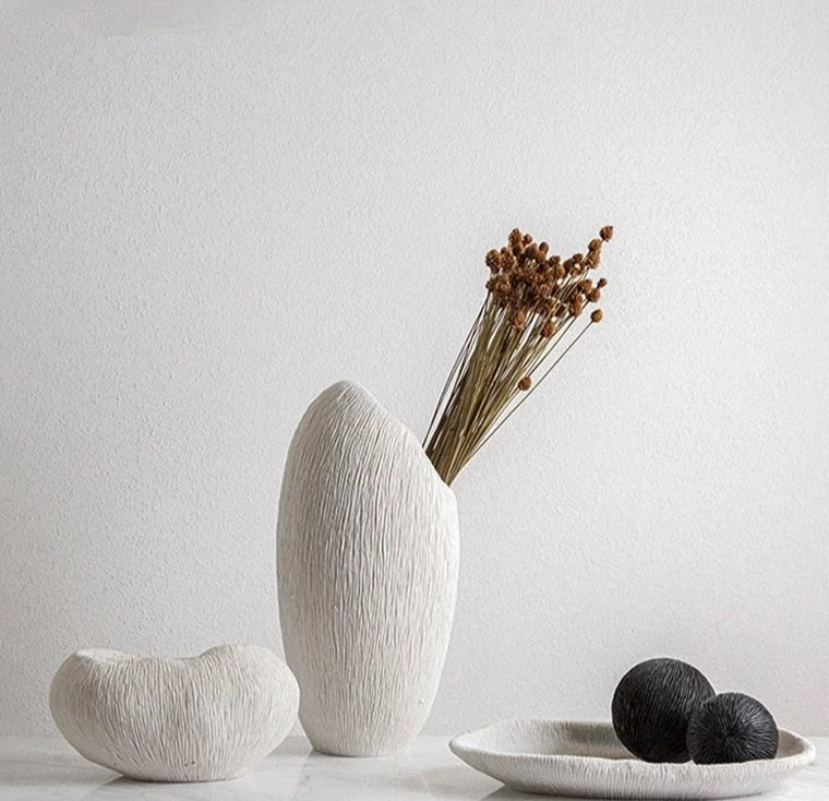 Vase Luvienna | Decorative Item | Elegant Home Decor