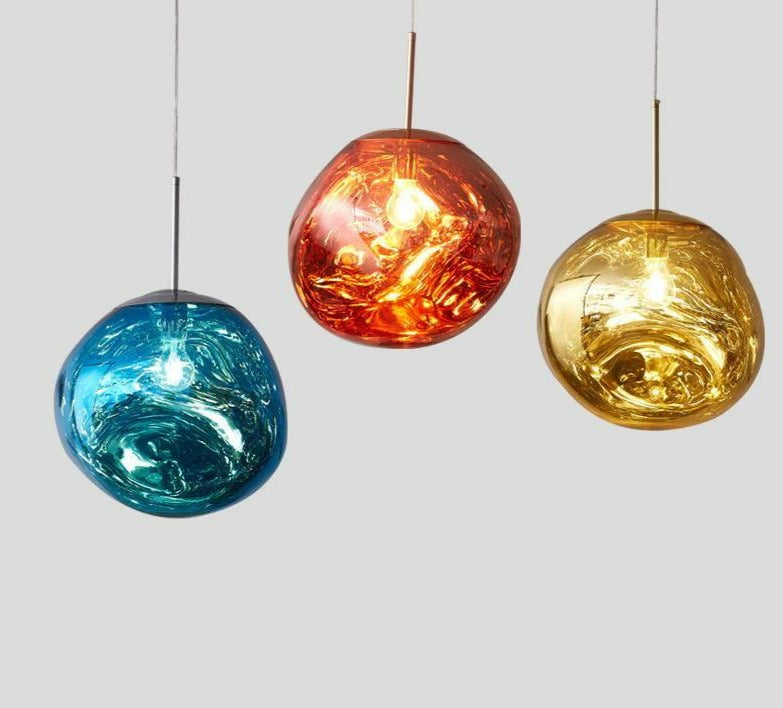 Luminous Silent Colorful Hanging Lamps | Lighting | plastic | Premium Lighting Solution
