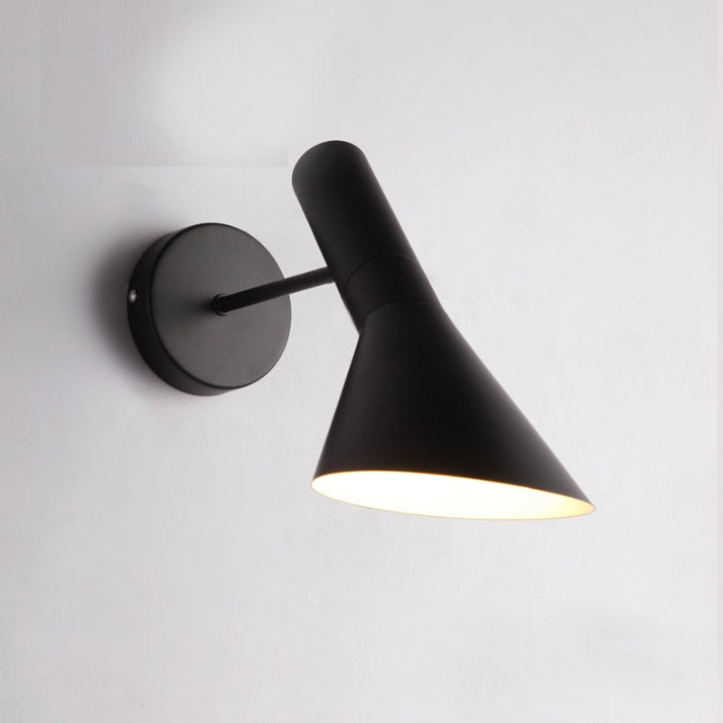Brady Modern Wall Lamp Indoor | Wall Lamp | Led | Metal | 110V-240V | Elegant Wall Illumination