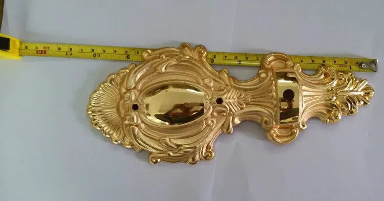 CrystalGlow Crystal Candle Lamp Bedroom | Lighting | aluminum | 110V - 240V | Premium Lighting Solution