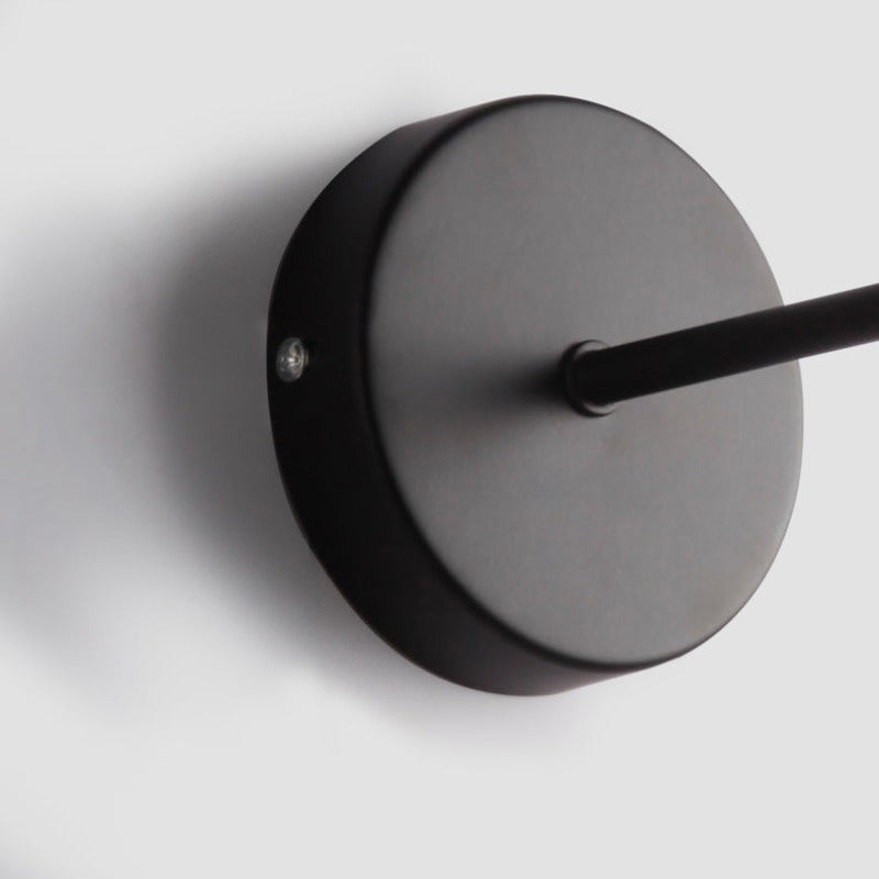 Brady Modern Wall Lamp Indoor | Wall Lamp | Led | Metal | 110V-240V | Elegant Wall Illumination