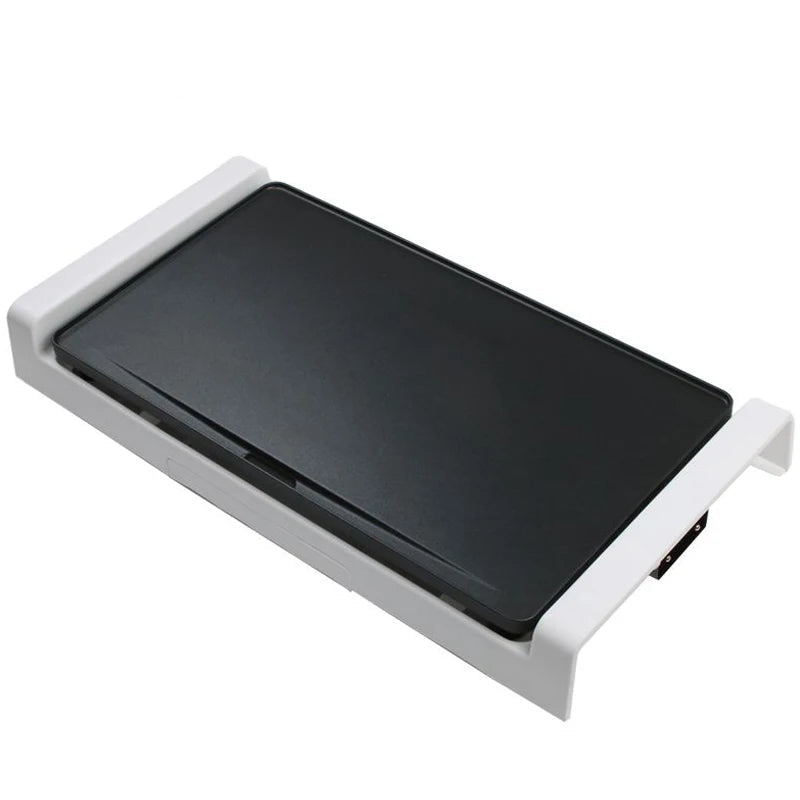 DMWD 1800W 220V Household Smokeless Barbecue | Appliance | 1800W | 220V | Functional Home Appliance