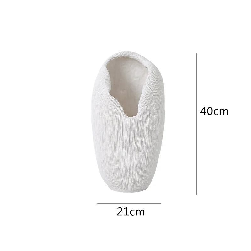 Vase Luvienna | Decorative Item | Elegant Home Decor