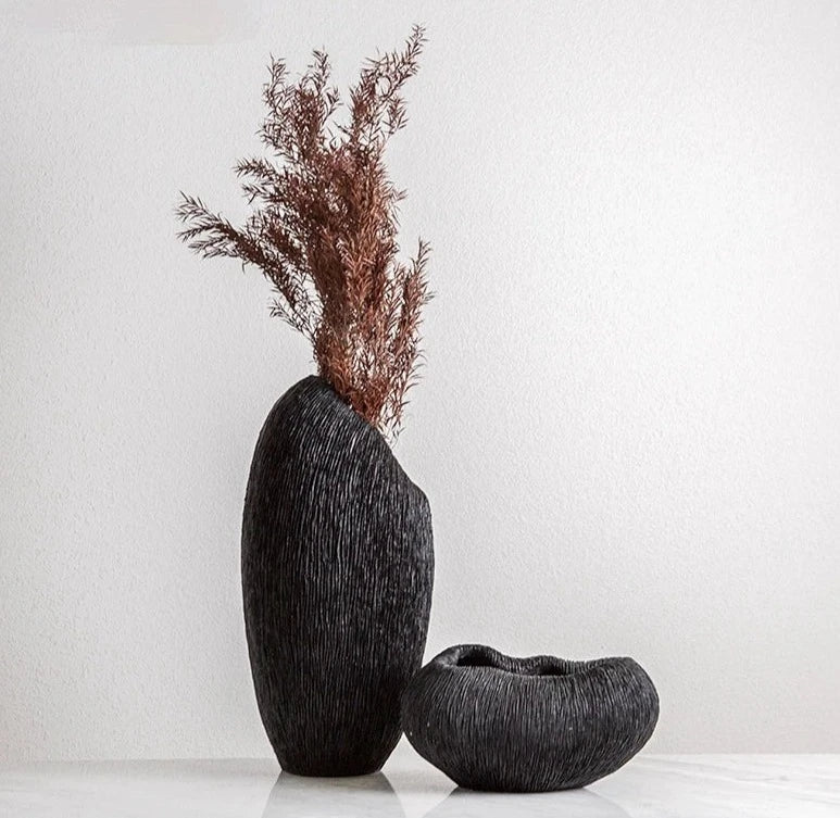 Vase Luvienna | Decorative Item | Elegant Home Decor