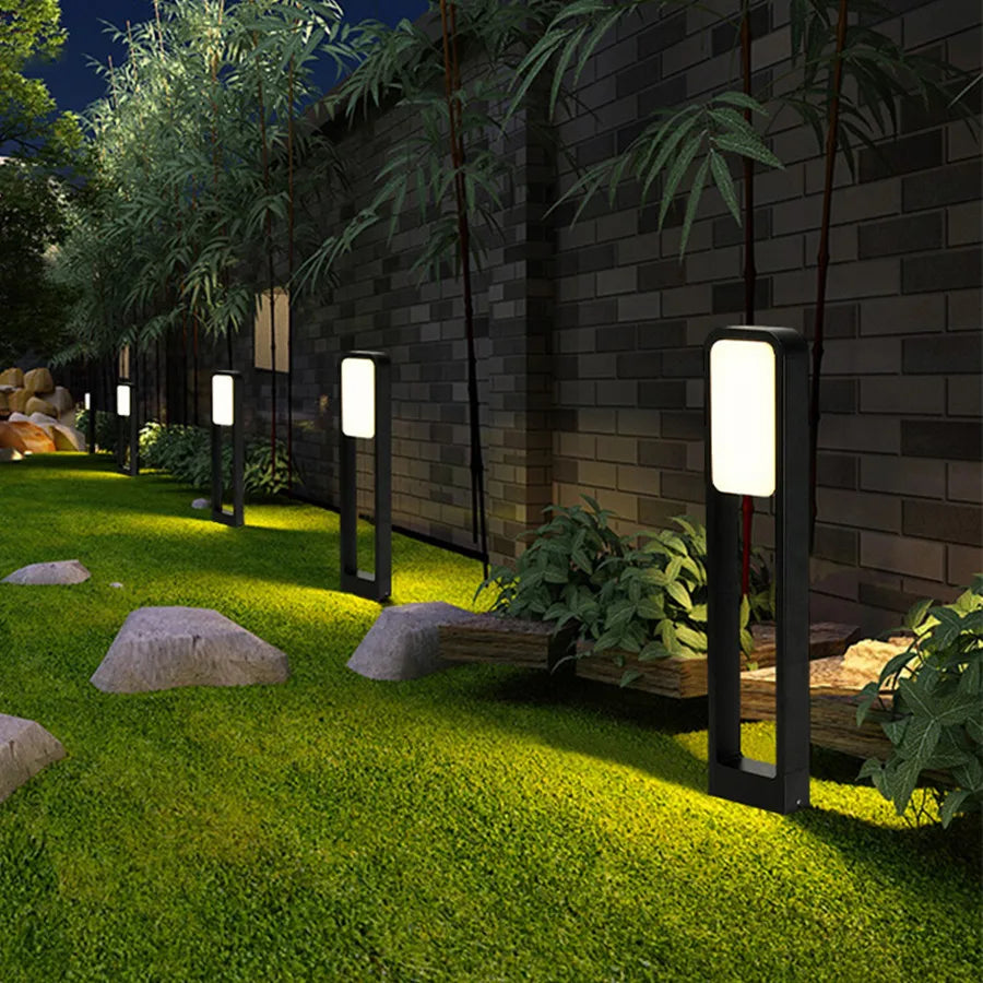 BrightBeam Powerful Outdoor Lighting | Lighting | LED | Premium Lighting Solution