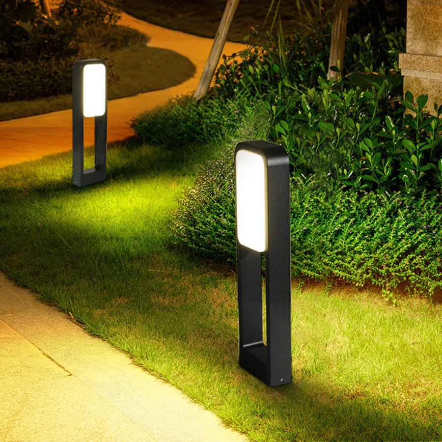 BrightBeam Powerful Outdoor Lighting | Lighting | LED | Premium Lighting Solution