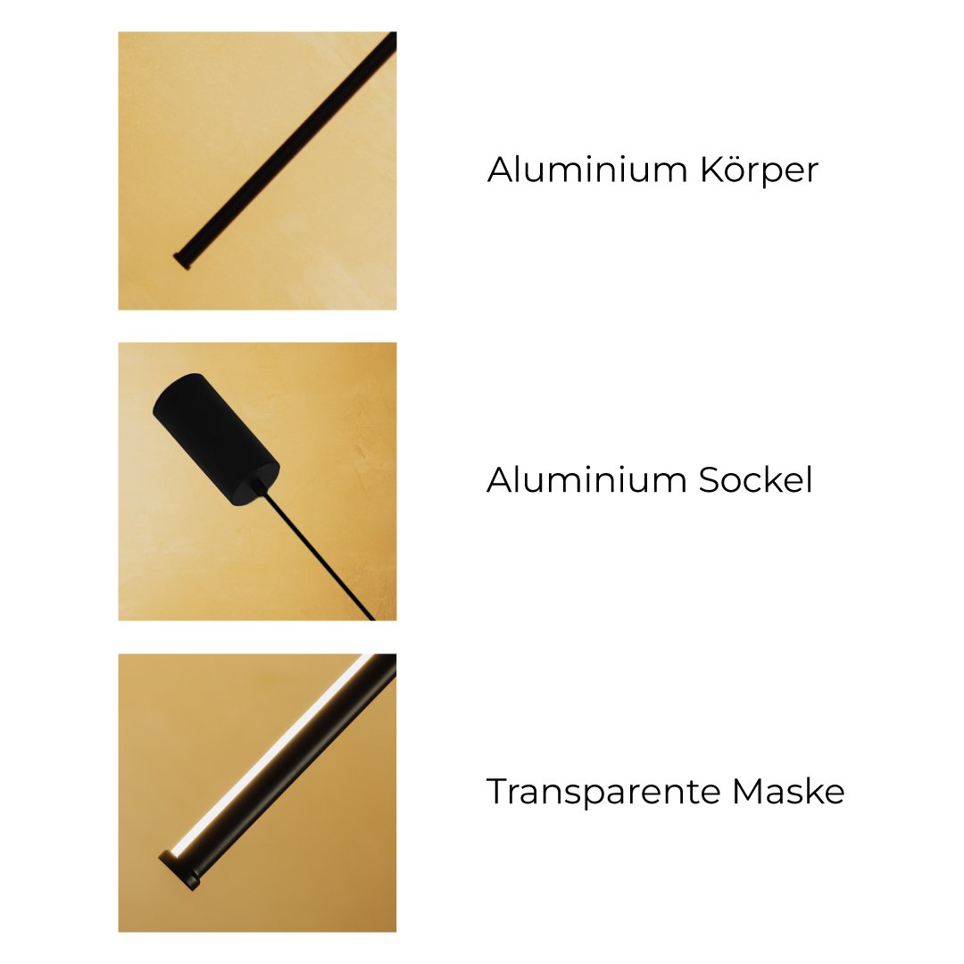 EOSIS Ceiling Lamp | Lighting | Premium Lighting Solution
