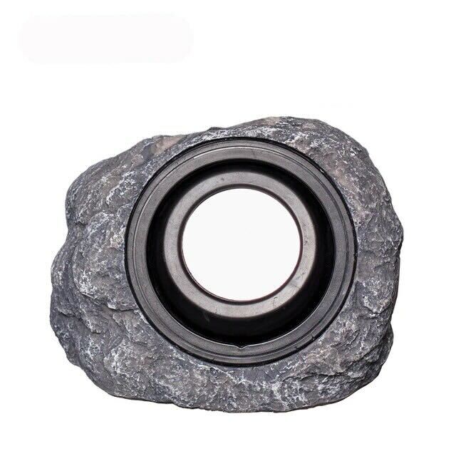 Rocky Light Solar Outdoor Lamp | Lighting | LED | plastic | Premium Lighting Solution