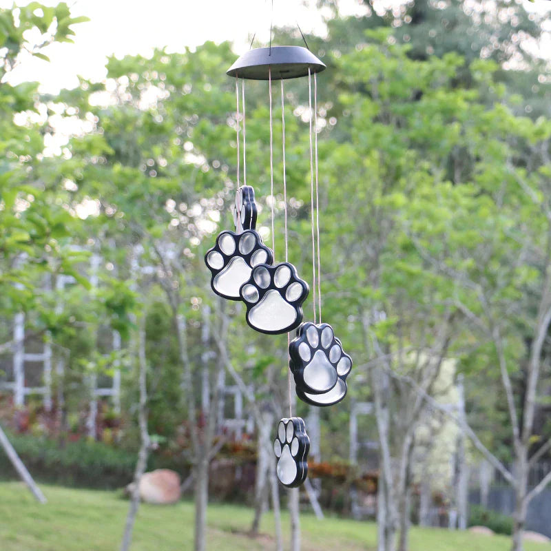 Prints Solar Wind Chimes Light | Lighting | Premium Lighting Solution