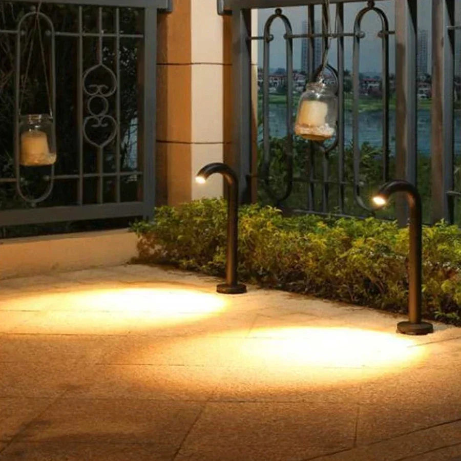 Light Oasis Enchanting Water Light | Lighting | aluminum | Premium Lighting Solution