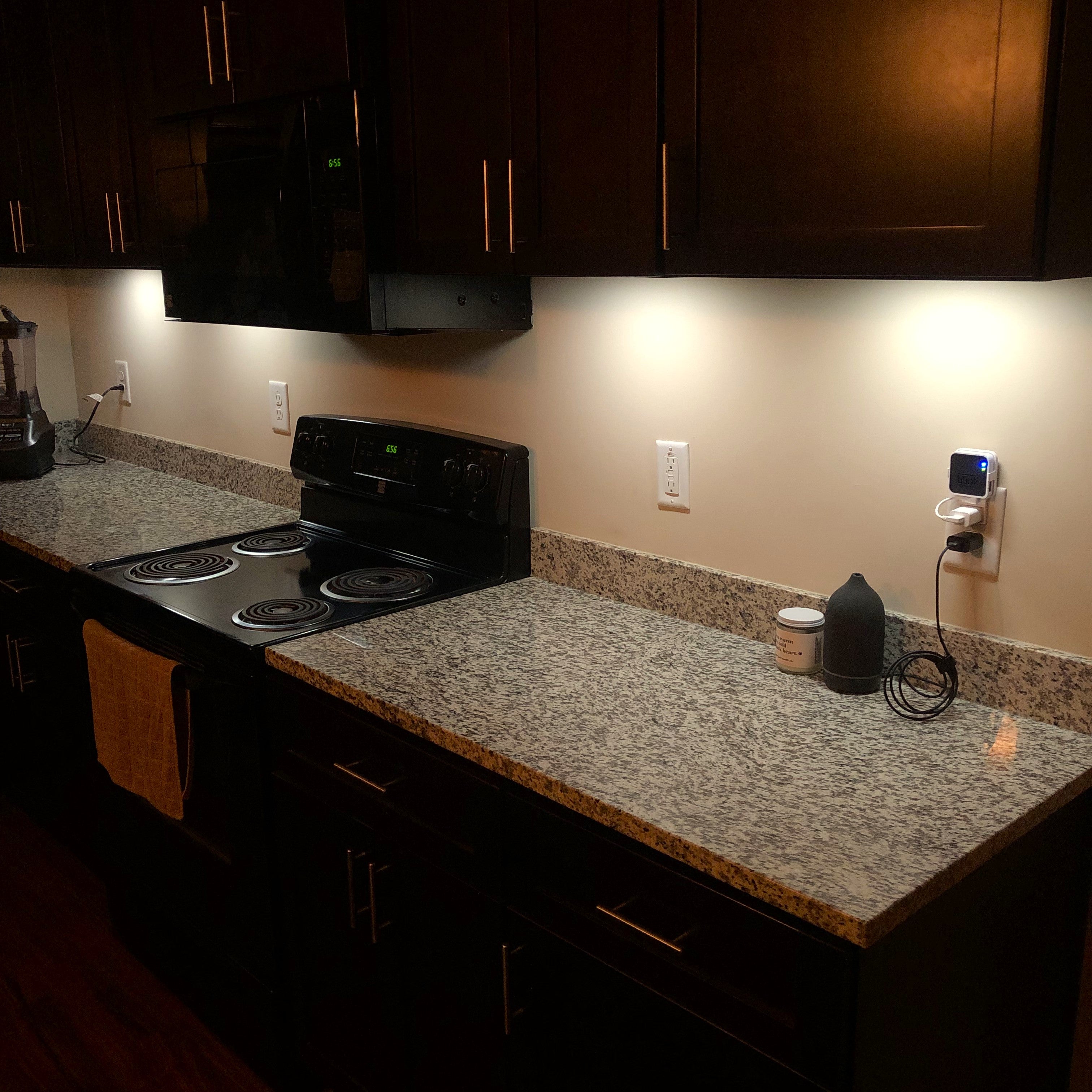 EasyLight strip wireless motion | Lighting | LED | metal | Premium Lighting Solution