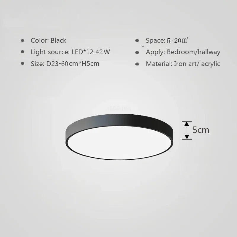 SpectraStyle Colorful Lamp | Lighting | LED | acrylic/iron | 220V | Premium Lighting Solution