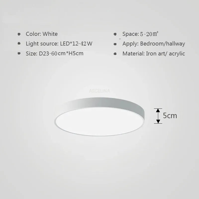 SpectraStyle Colorful Lamp | Lighting | LED | acrylic/iron | 220V | Premium Lighting Solution