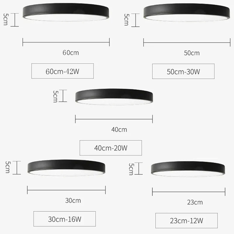 SpectraStyle Colorful Lamp | Lighting | LED | acrylic/iron | 220V | Premium Lighting Solution