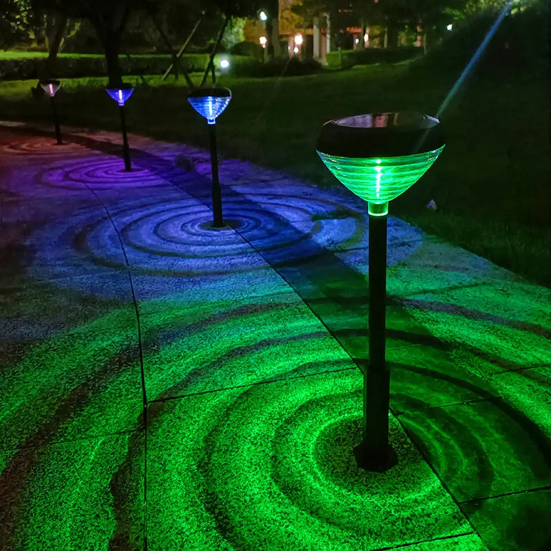 SolarShine Garden Path Lighting | Lighting | LED | Premium Lighting Solution