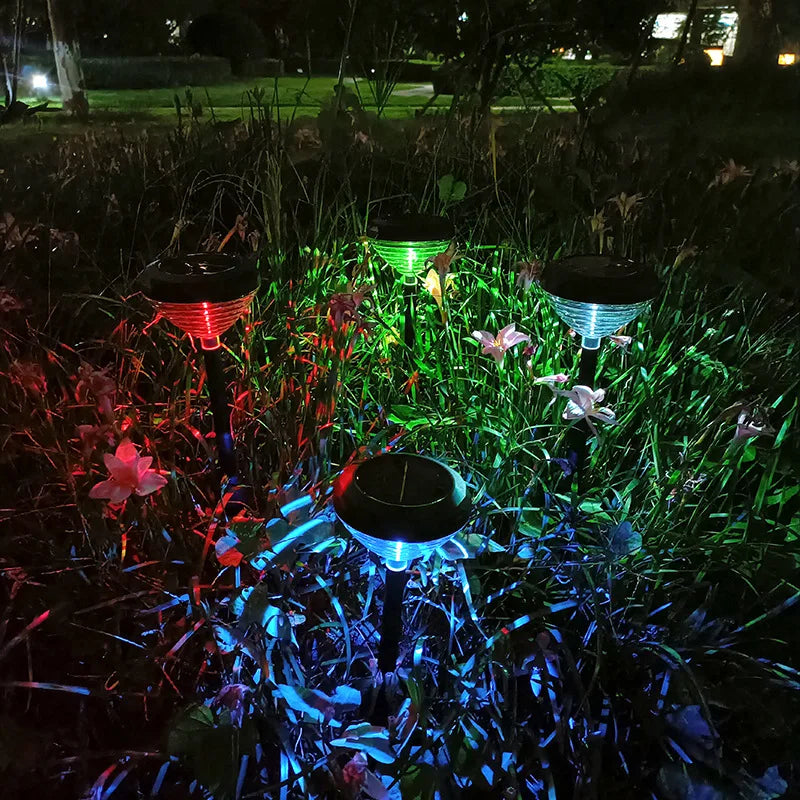 SolarShine Garden Path Lighting | Lighting | LED | Premium Lighting Solution